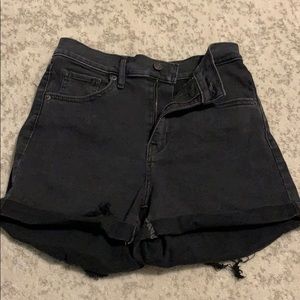 levi’s mile high short